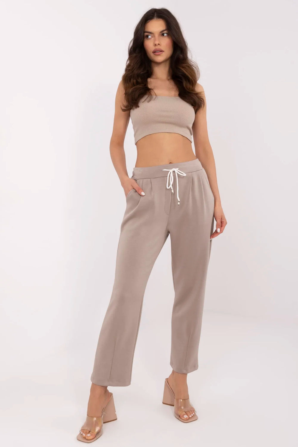 Image of Jogging beige