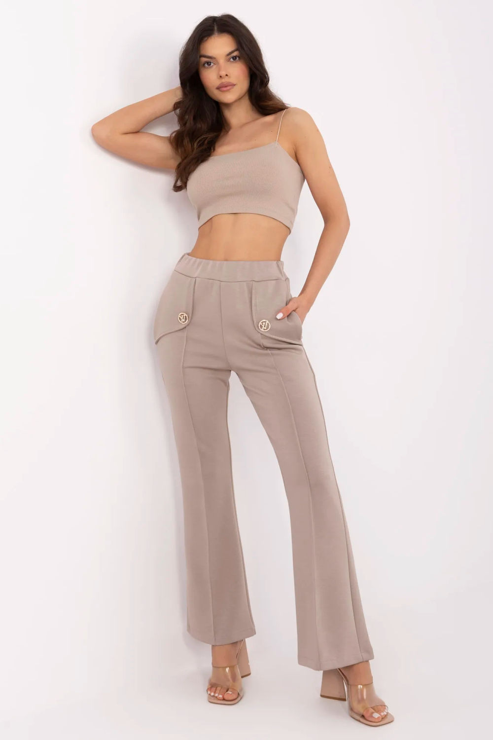 Image of Jogging beige