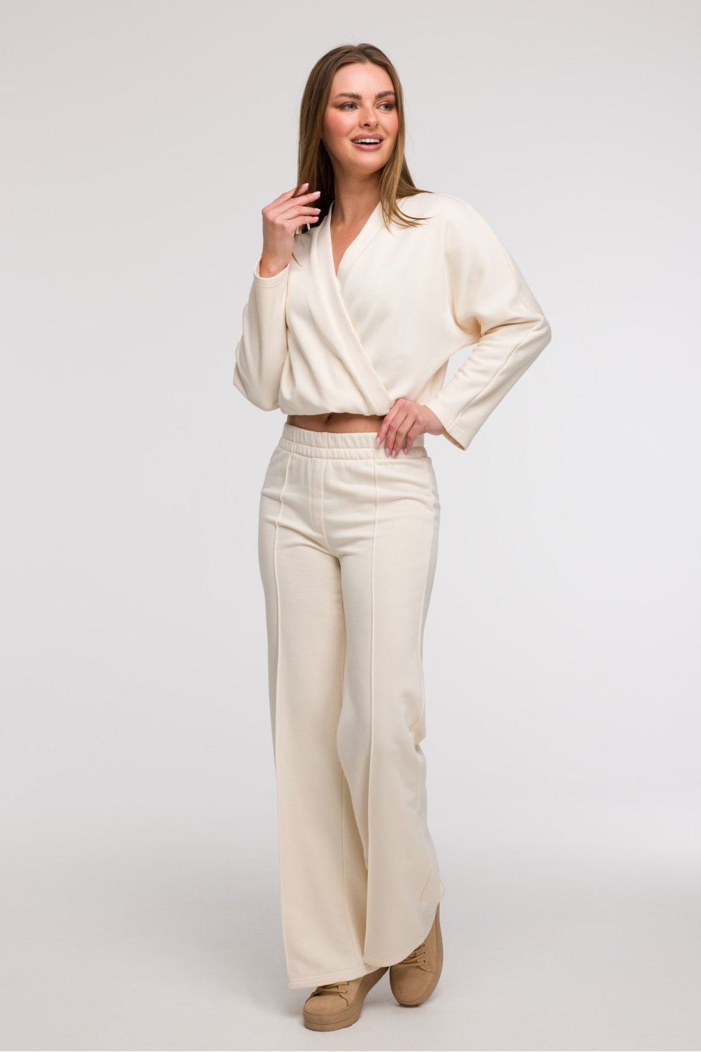 Image of Jogging beige