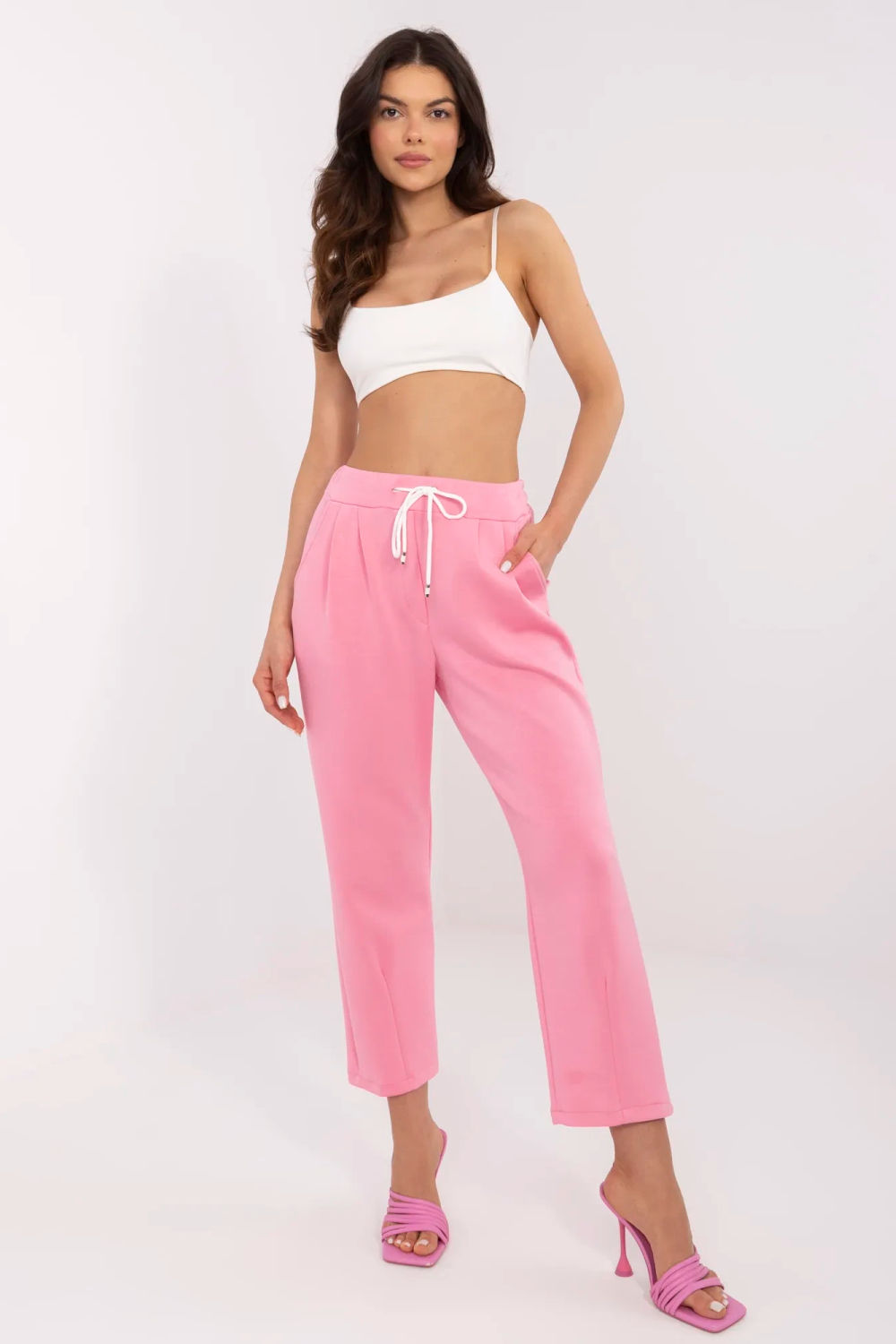 Image of Jogging rosé
