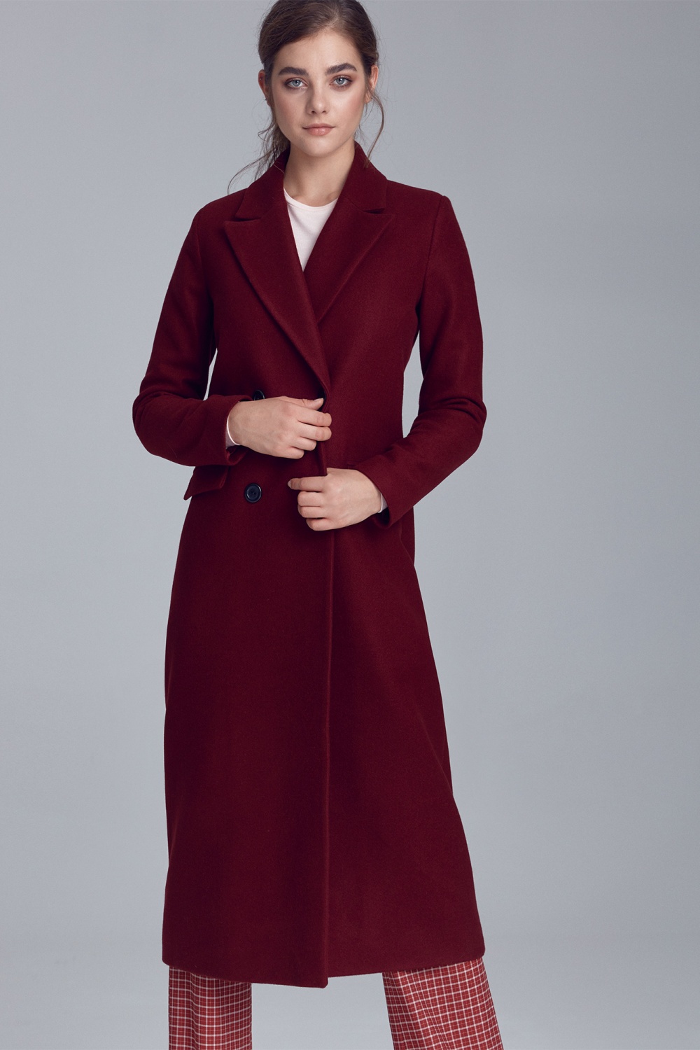 Image of Manteau model 137482 Nife