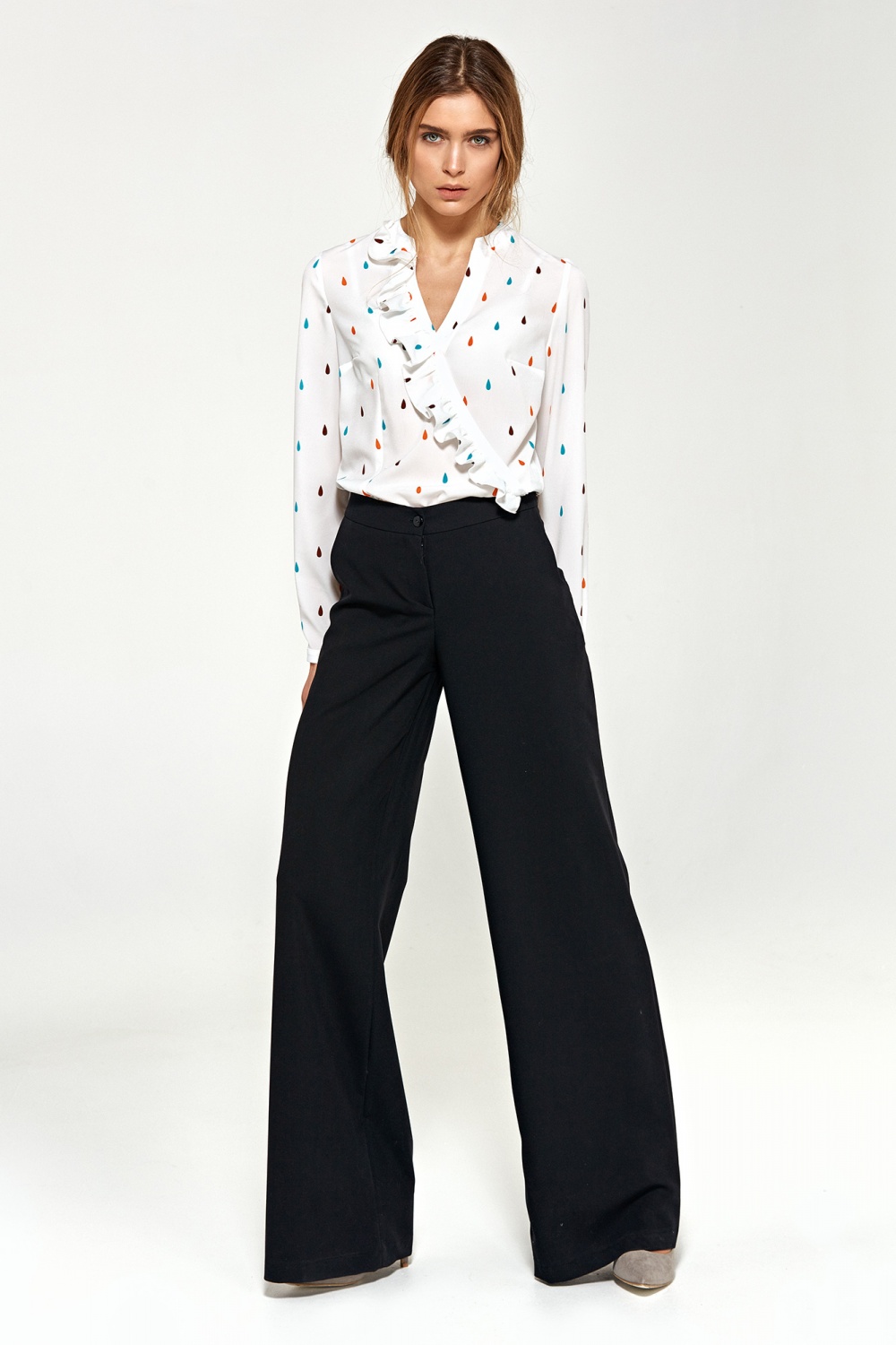Image of Pantalon femme model 118815 Nife