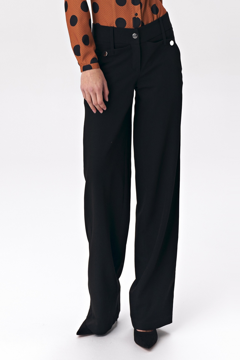 Image of Pantalon femme model 140890 Nife