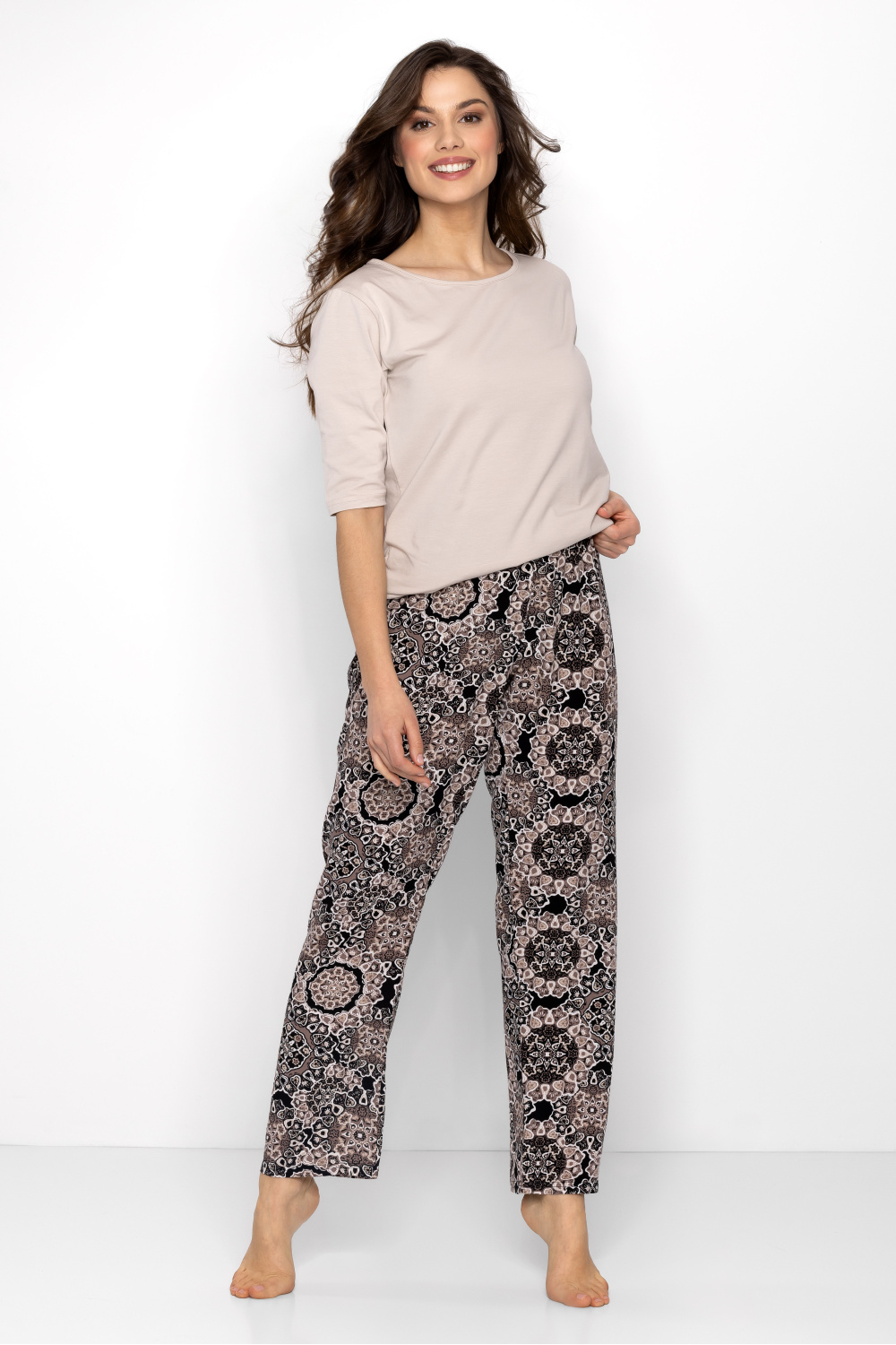 Image of Pyjama beige