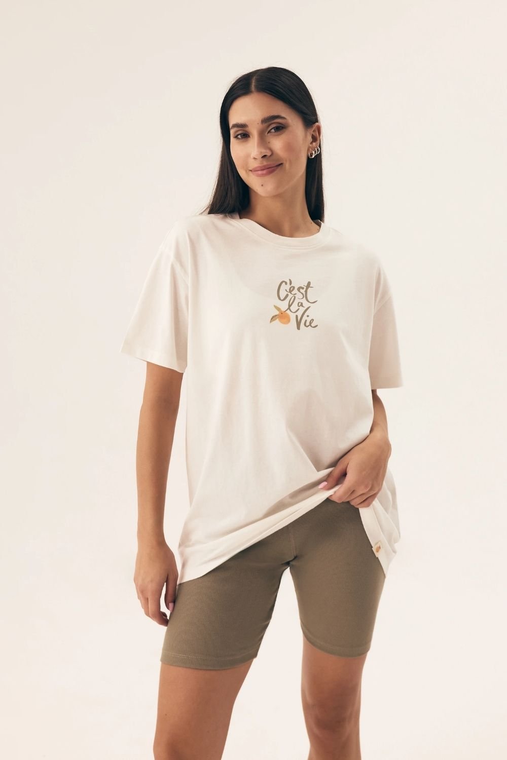 Image of Pyjama beige