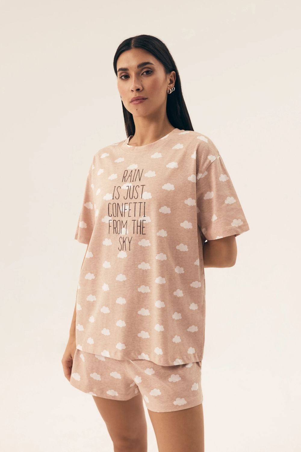 Image of Pyjama beige