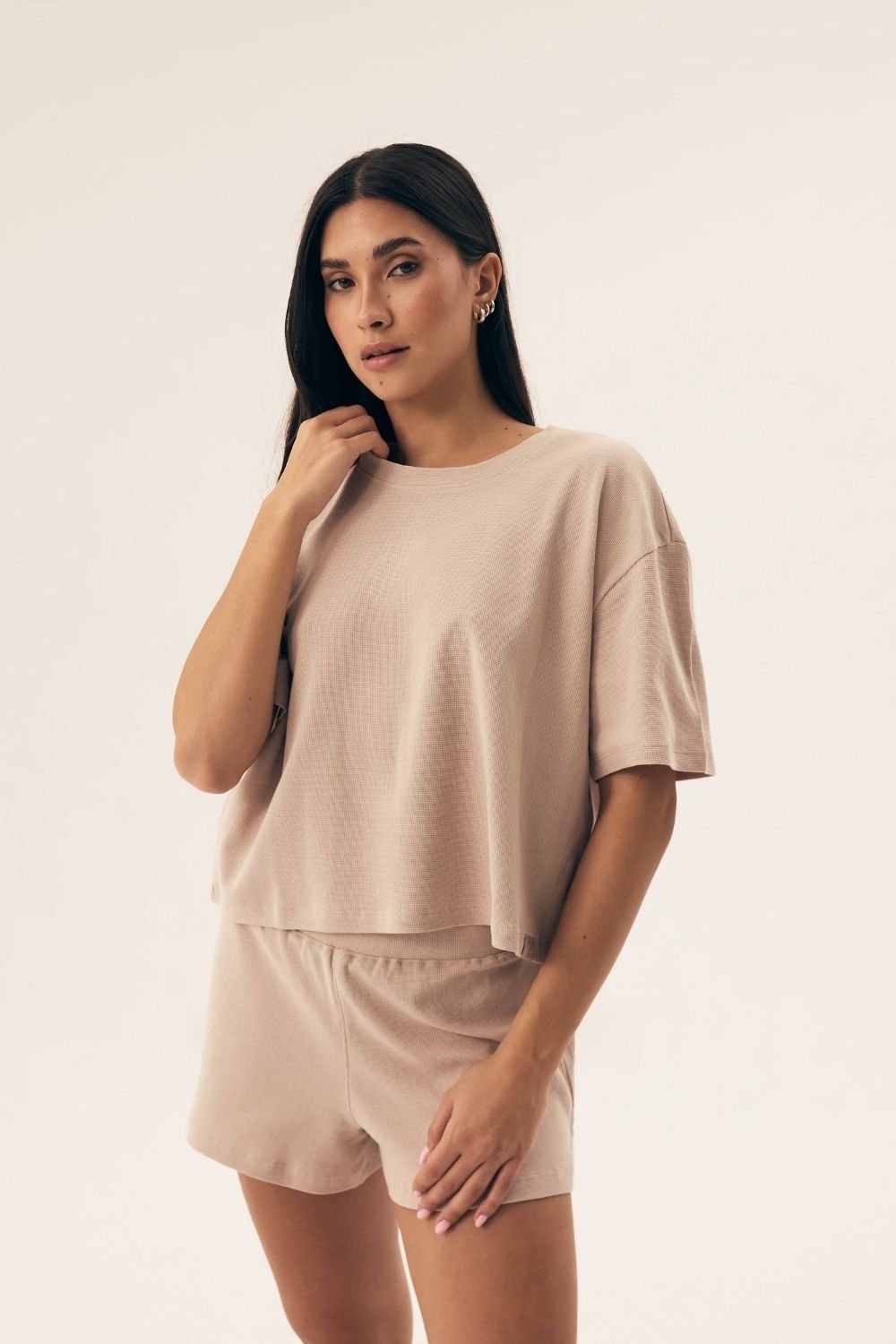 Image of Pyjama beige
