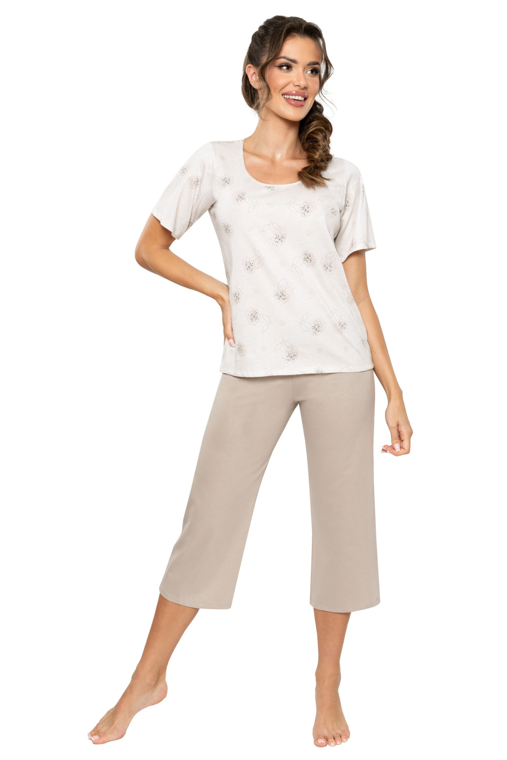 Image of Pyjama beige