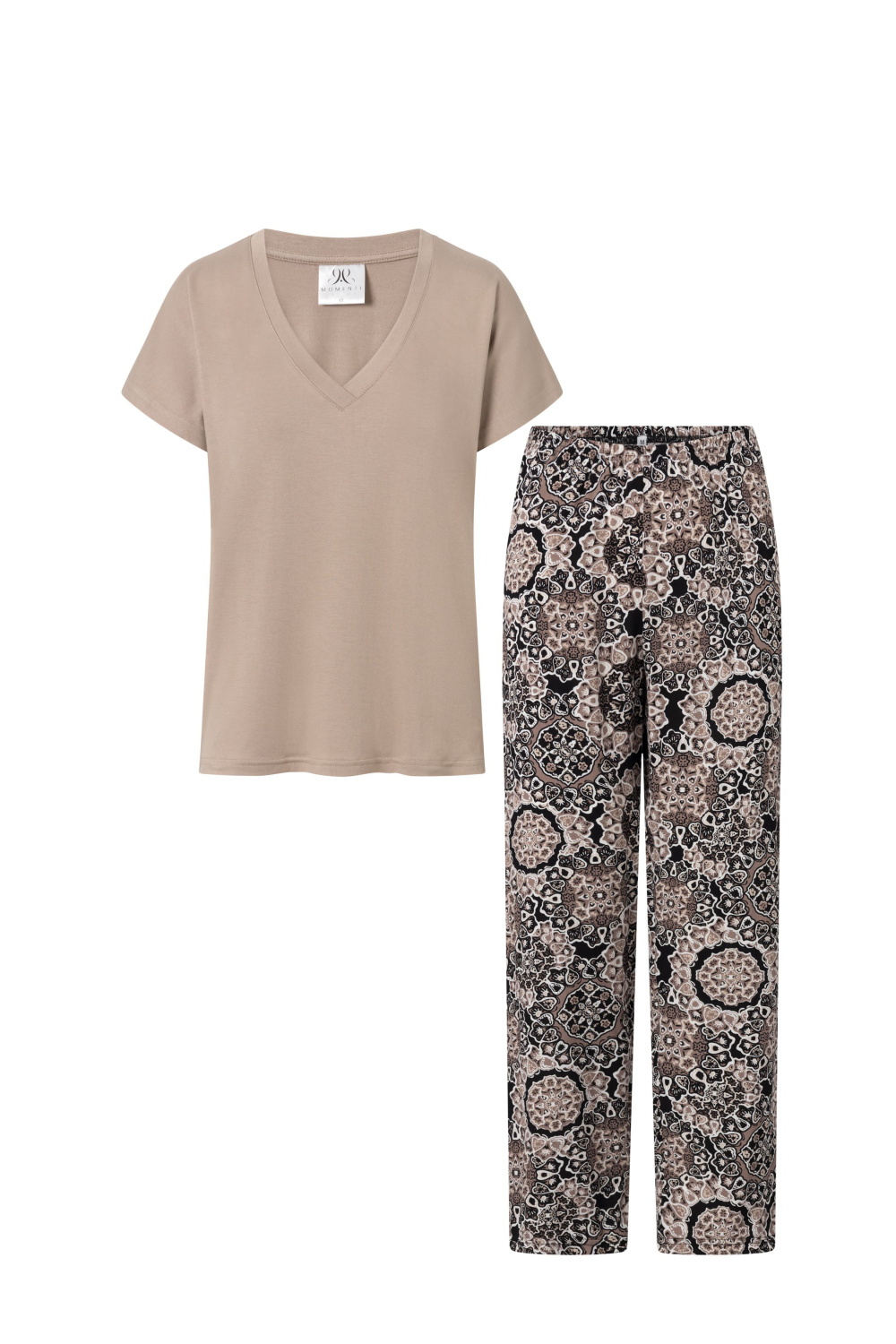 Image of Pyjama beige