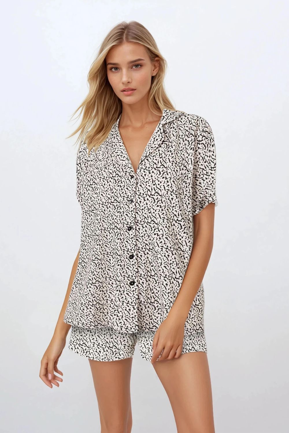 Image of Pyjama beige