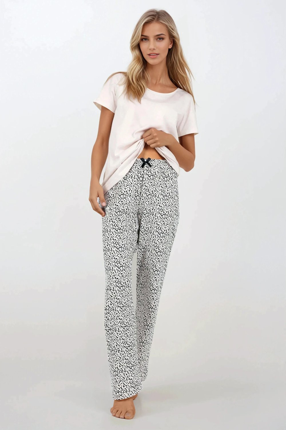 Image of Pyjama beige