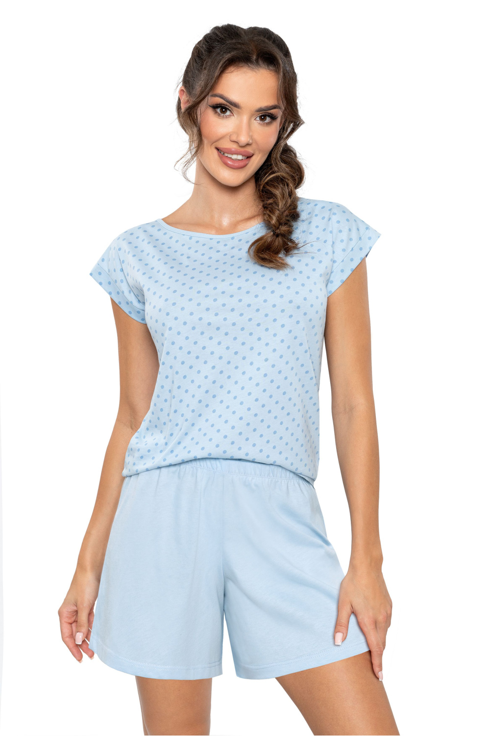 Image of Pyjama bleu