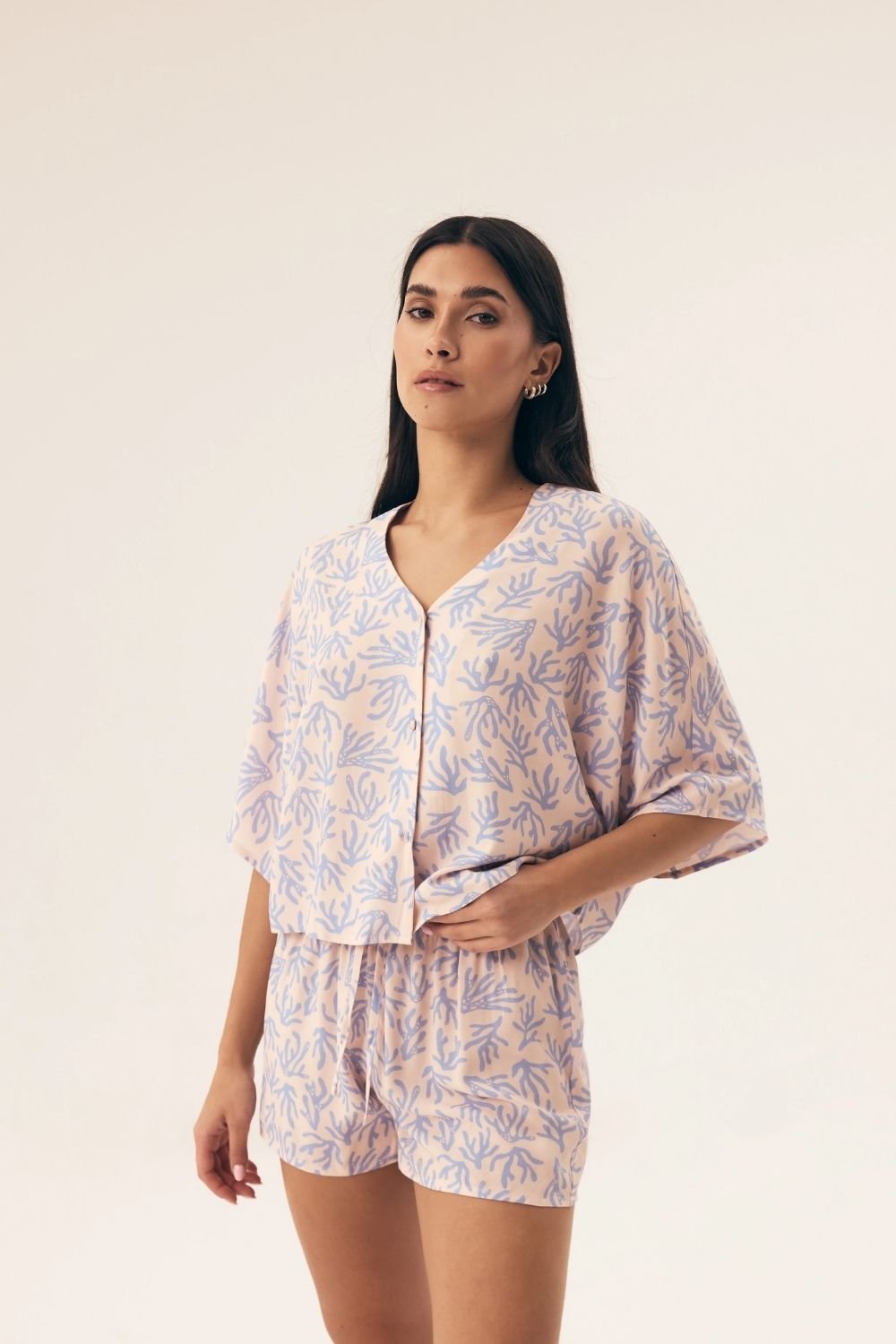 Image of Pyjama bleu
