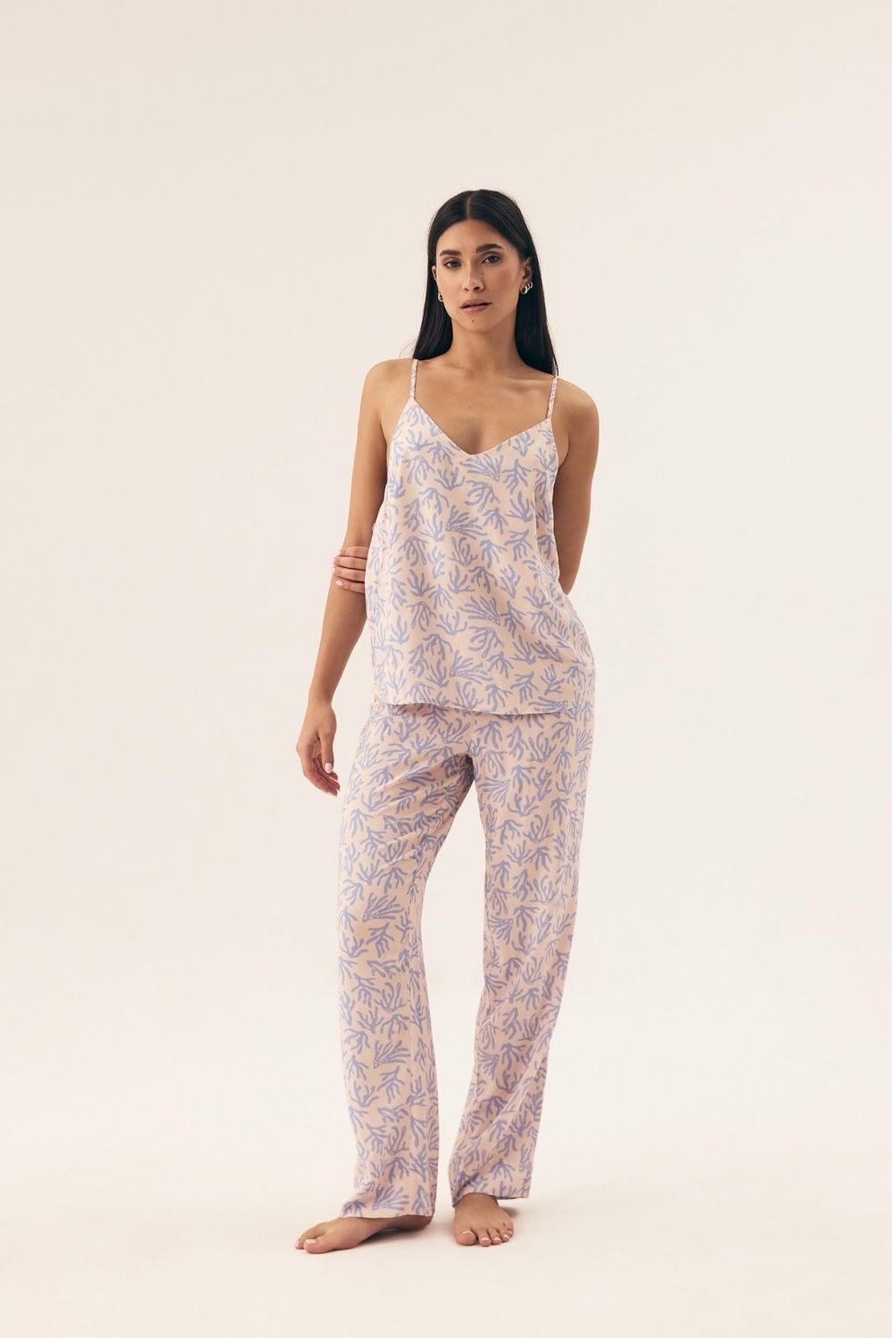 Image of Pyjama bleu
