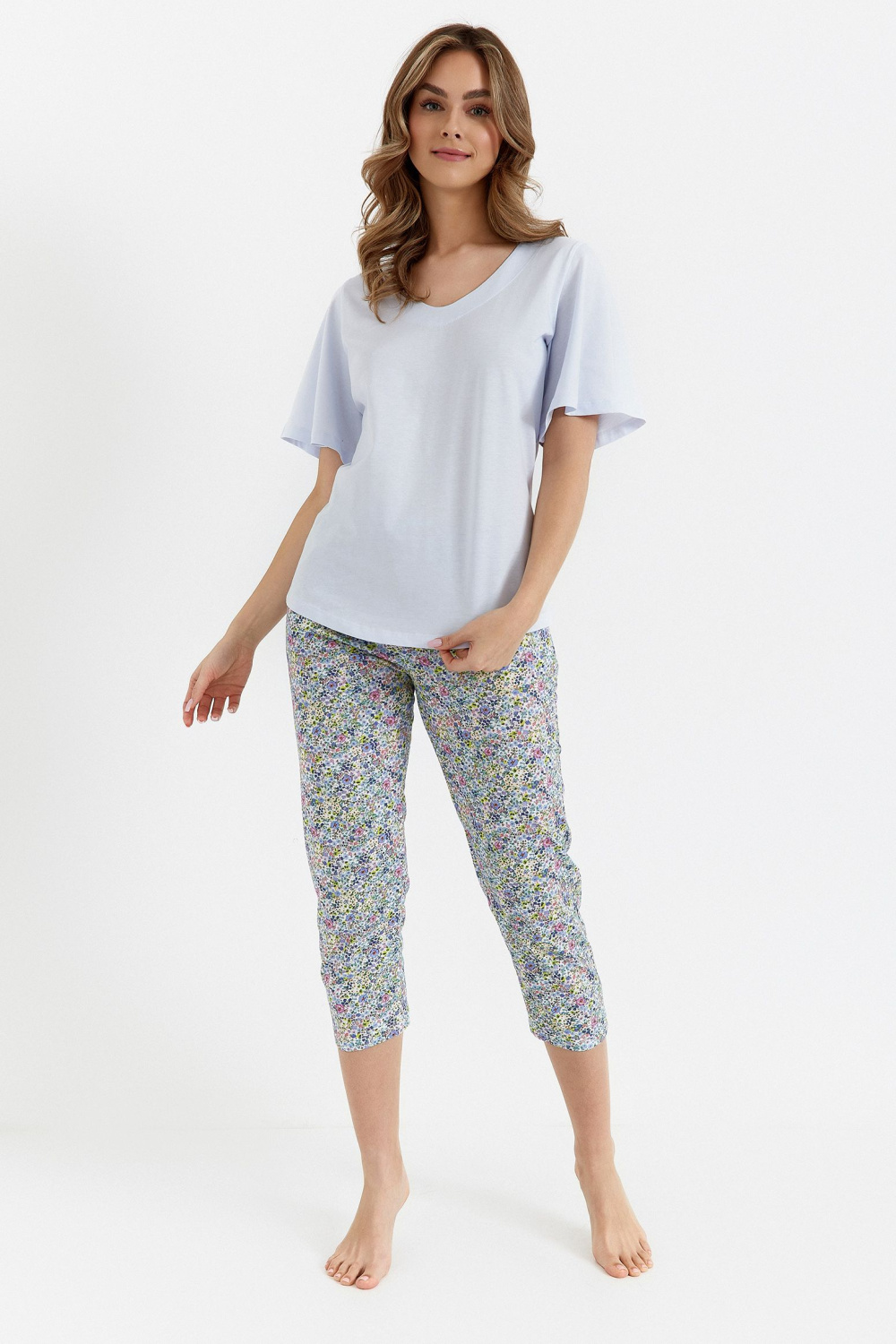 Image of Pyjama bleu