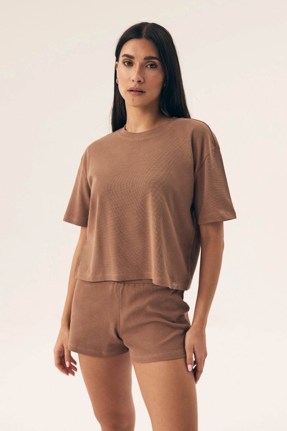 Image of Pyjama brun