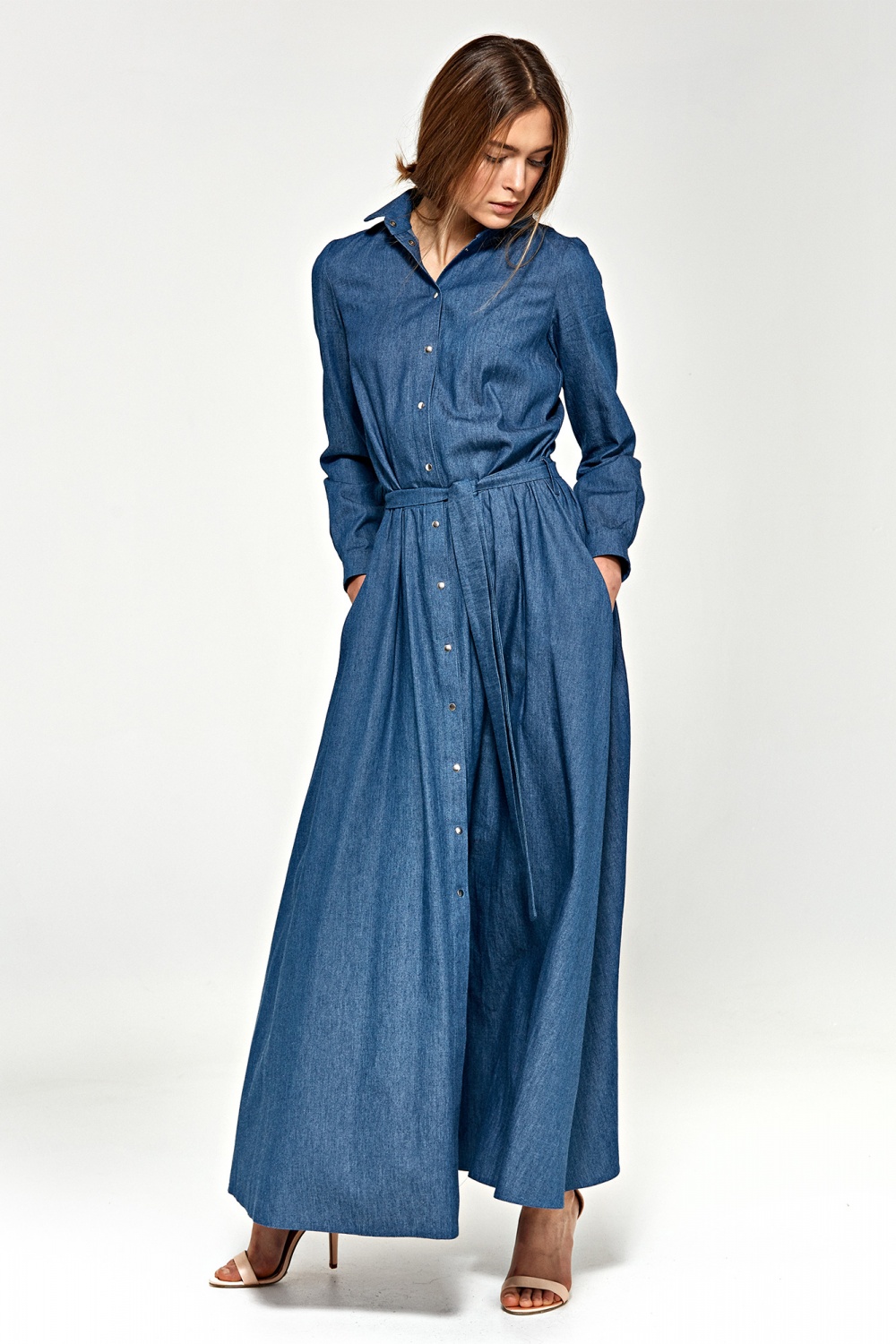 Image of Robe de jour model 118790 Nife