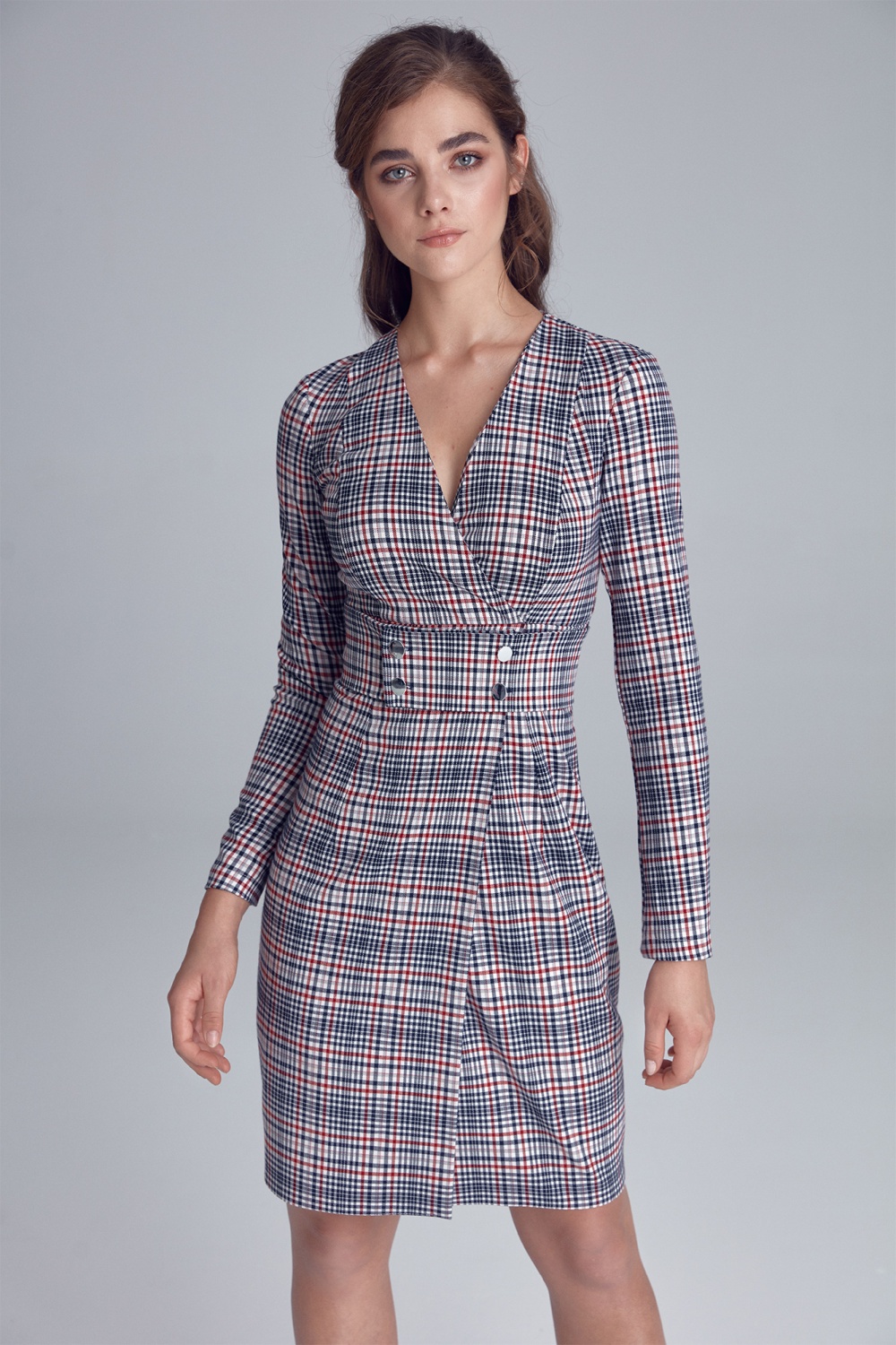 Image of Robe de jour model 135757 Nife