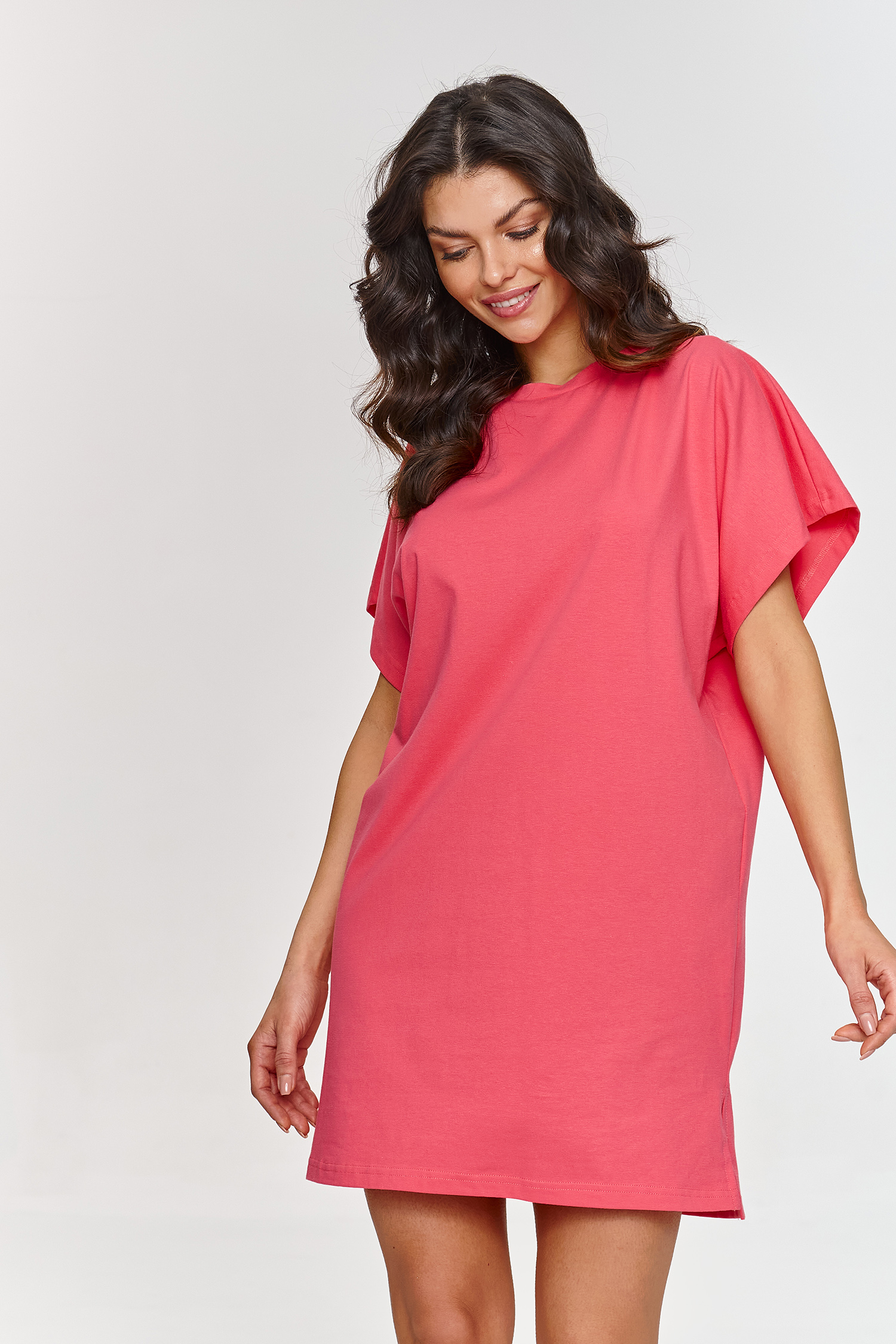 Image of Robe de jour rosé