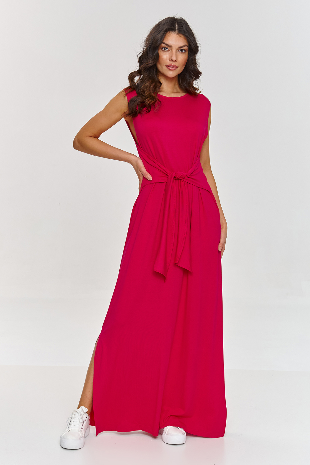 Image of Robe de jour rosé