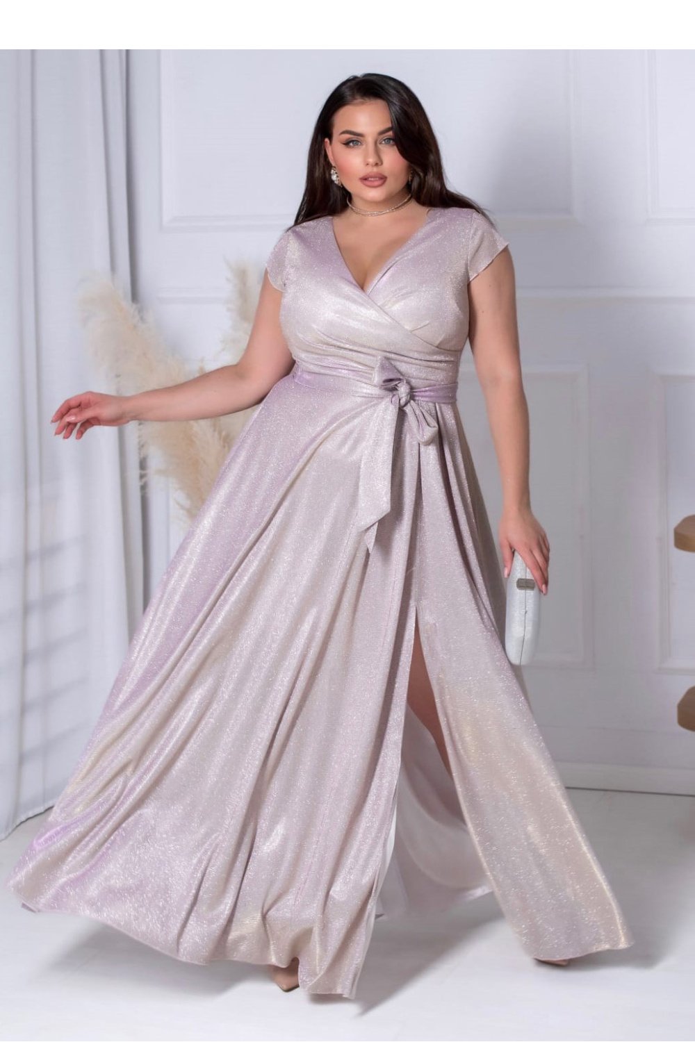 Image of Robe rosé