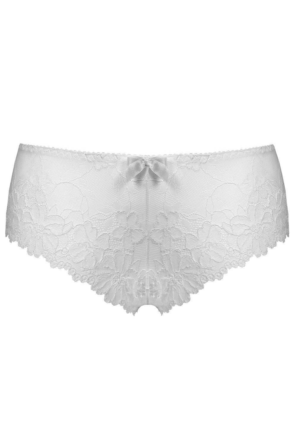 Image of Short blanc