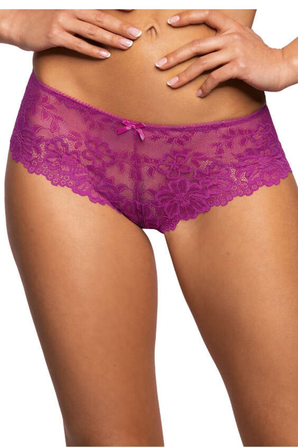 Image of Short violet