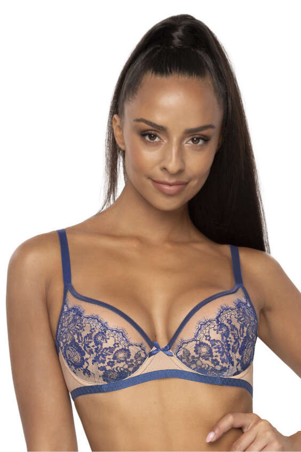 Image of Soutien-gorge soft beige