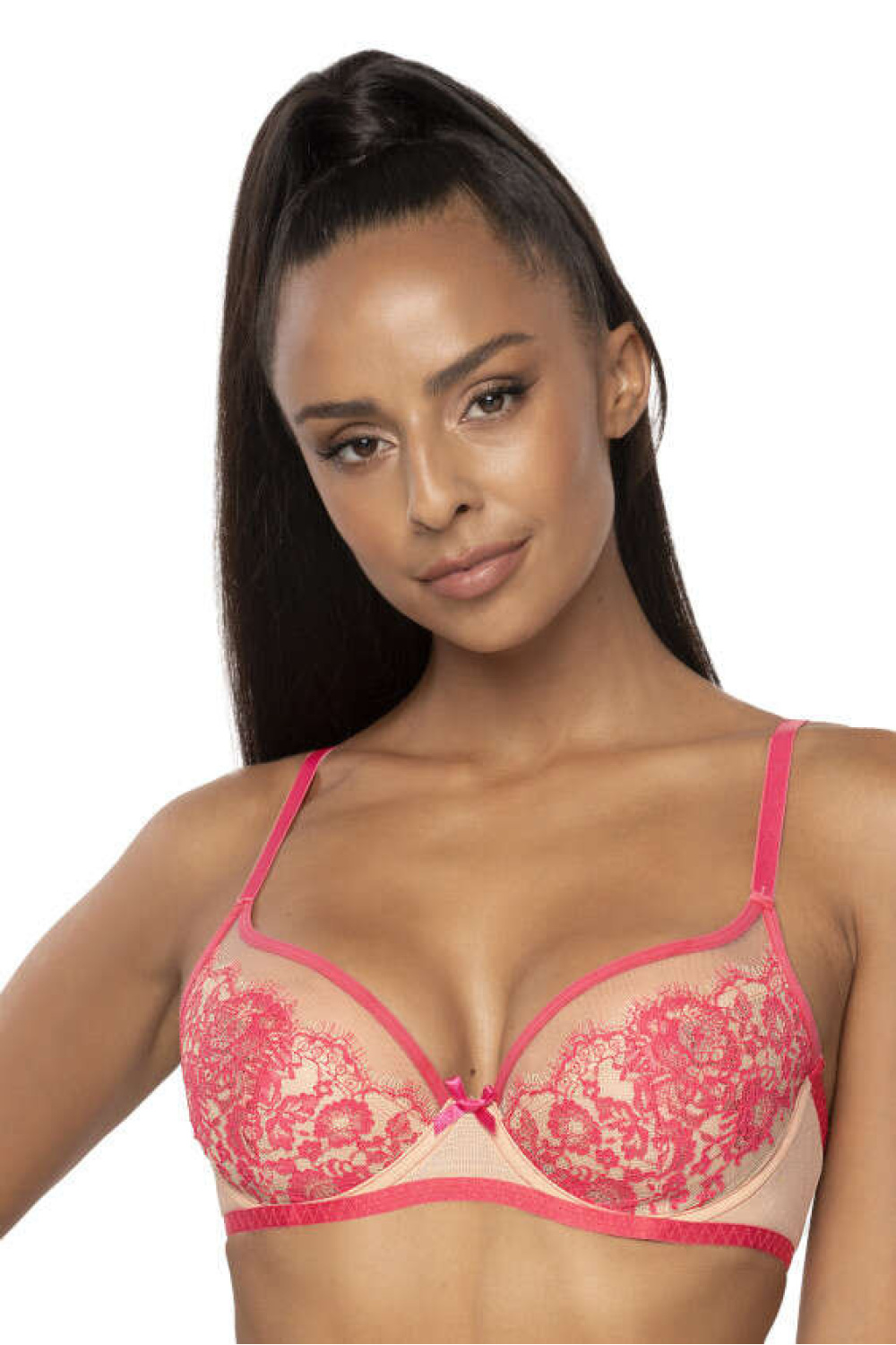 Image of Soutien-gorge soft beige