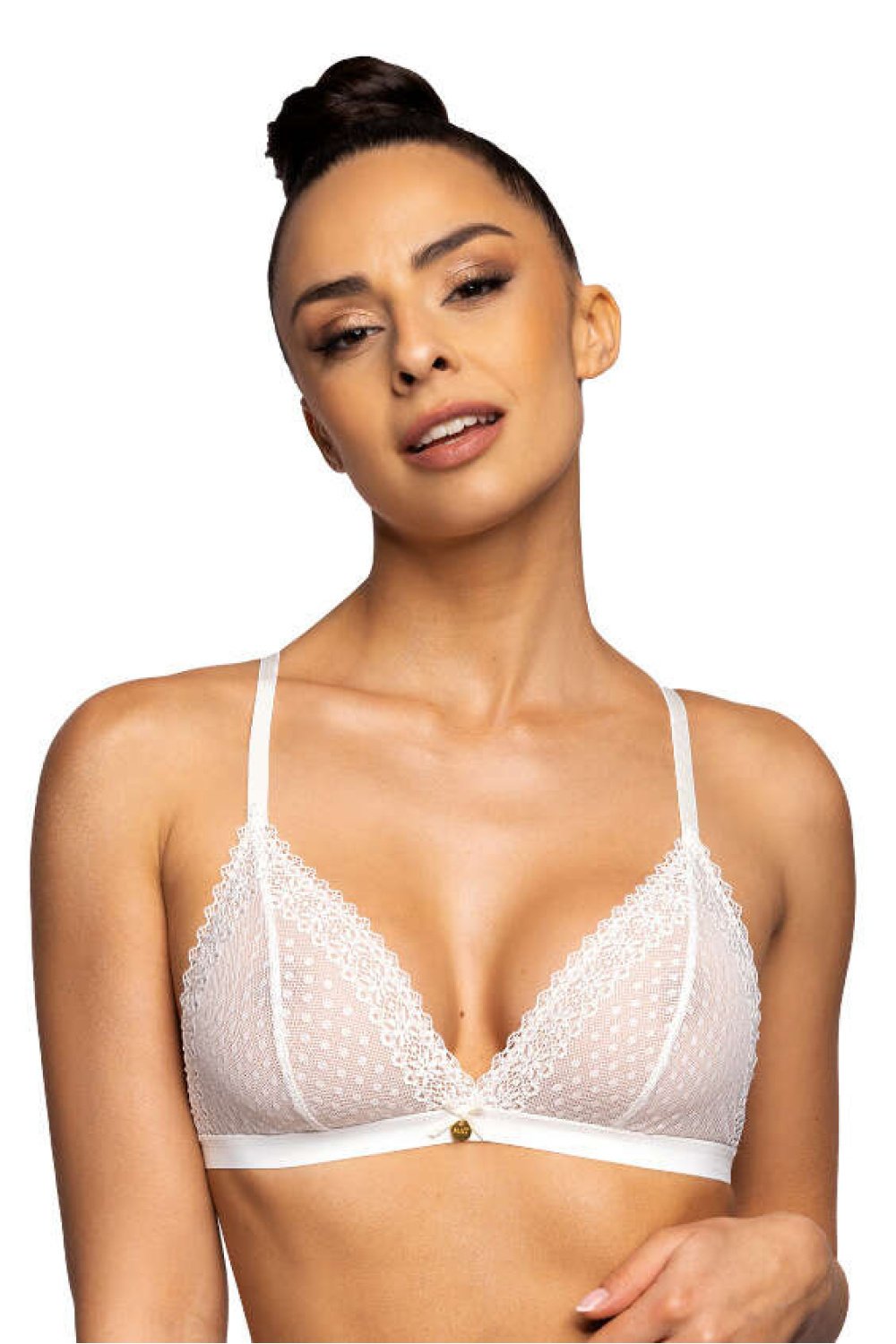 Image of Soutien-gorge soft beige