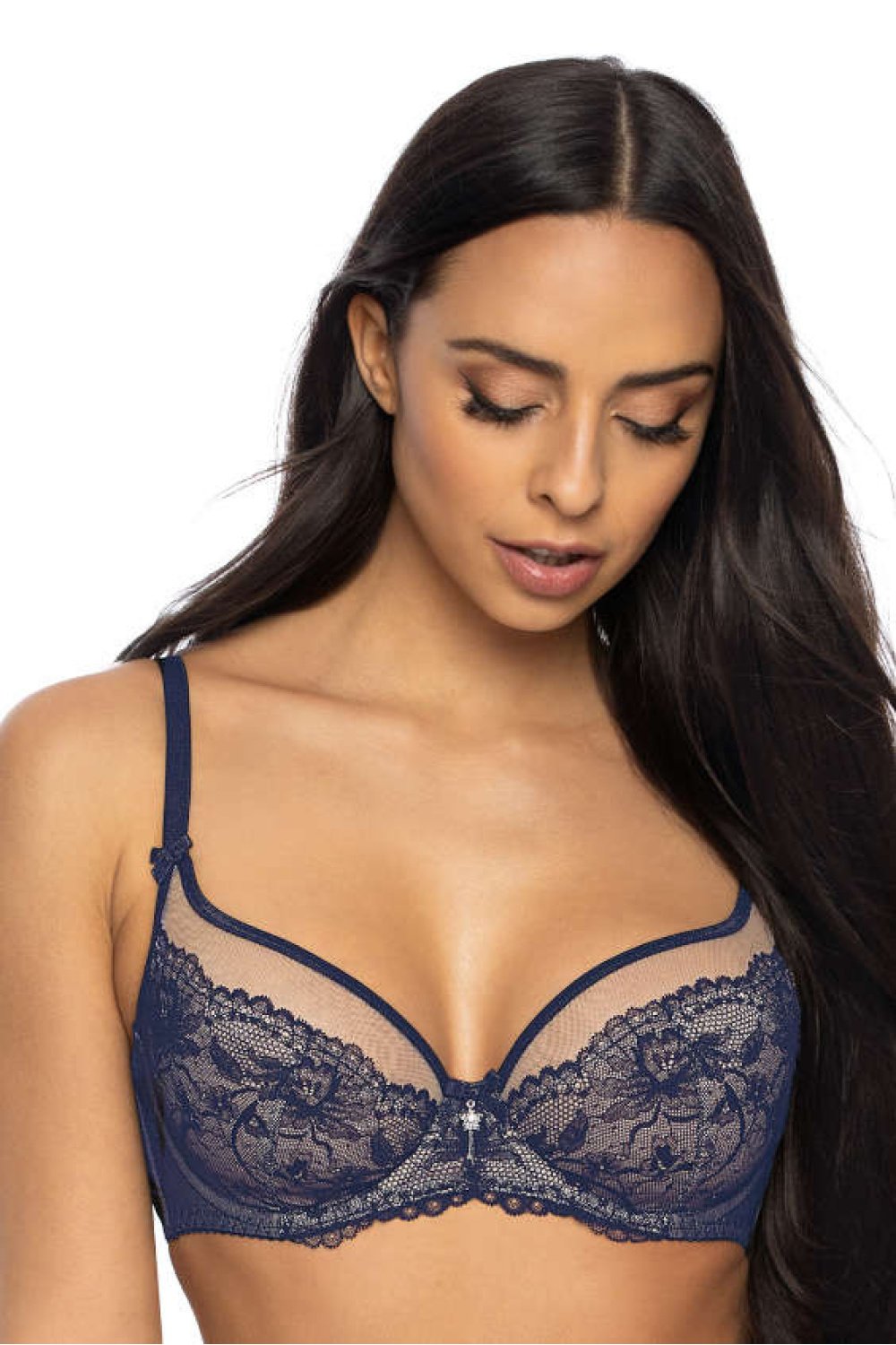 Image of Soutien-gorge soft beige