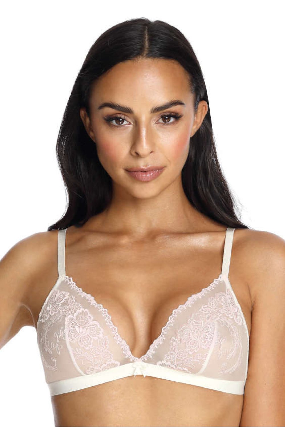 Image of Soutien-gorge soft beige