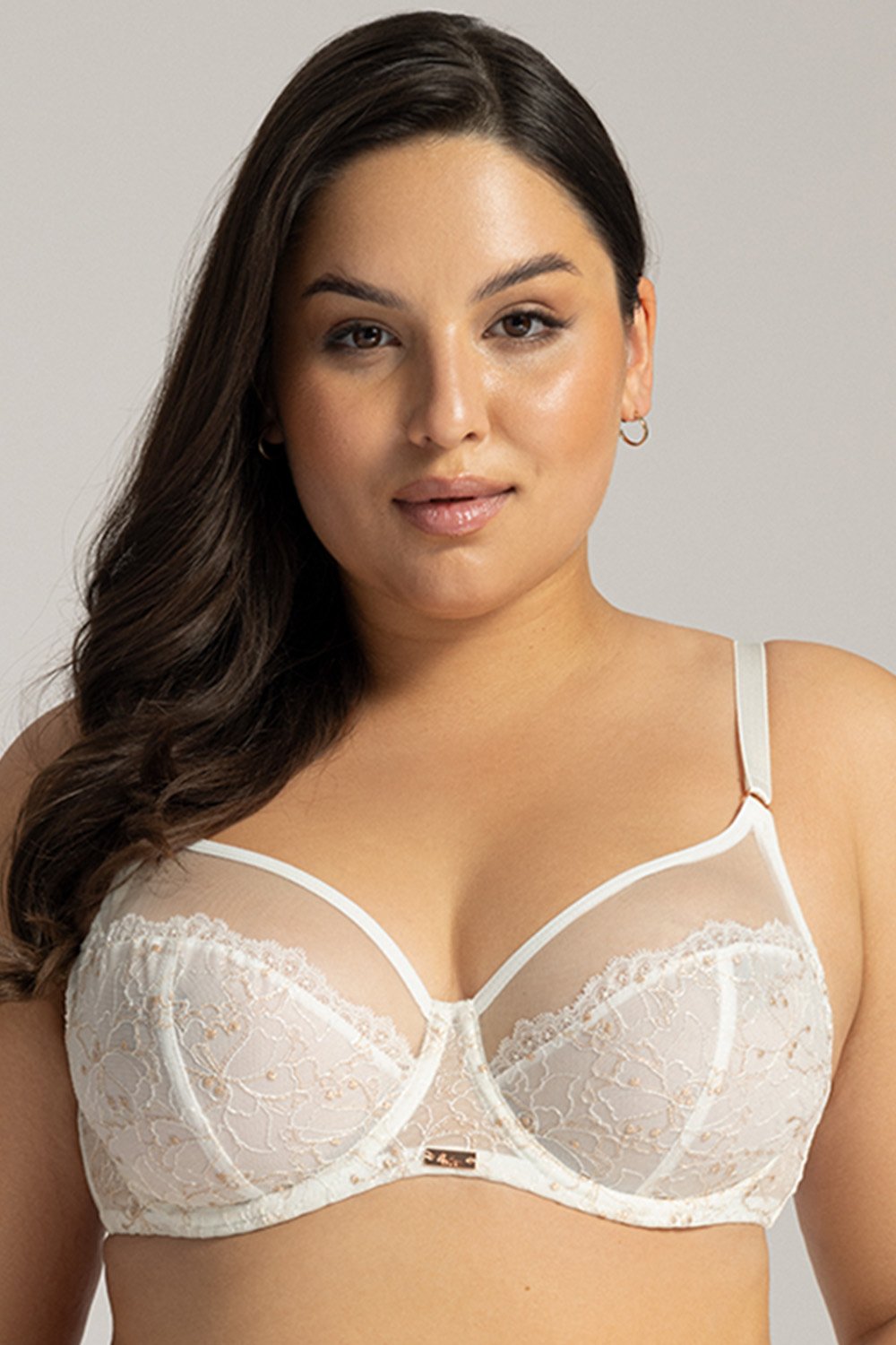 Image of Soutien-gorge soft beige