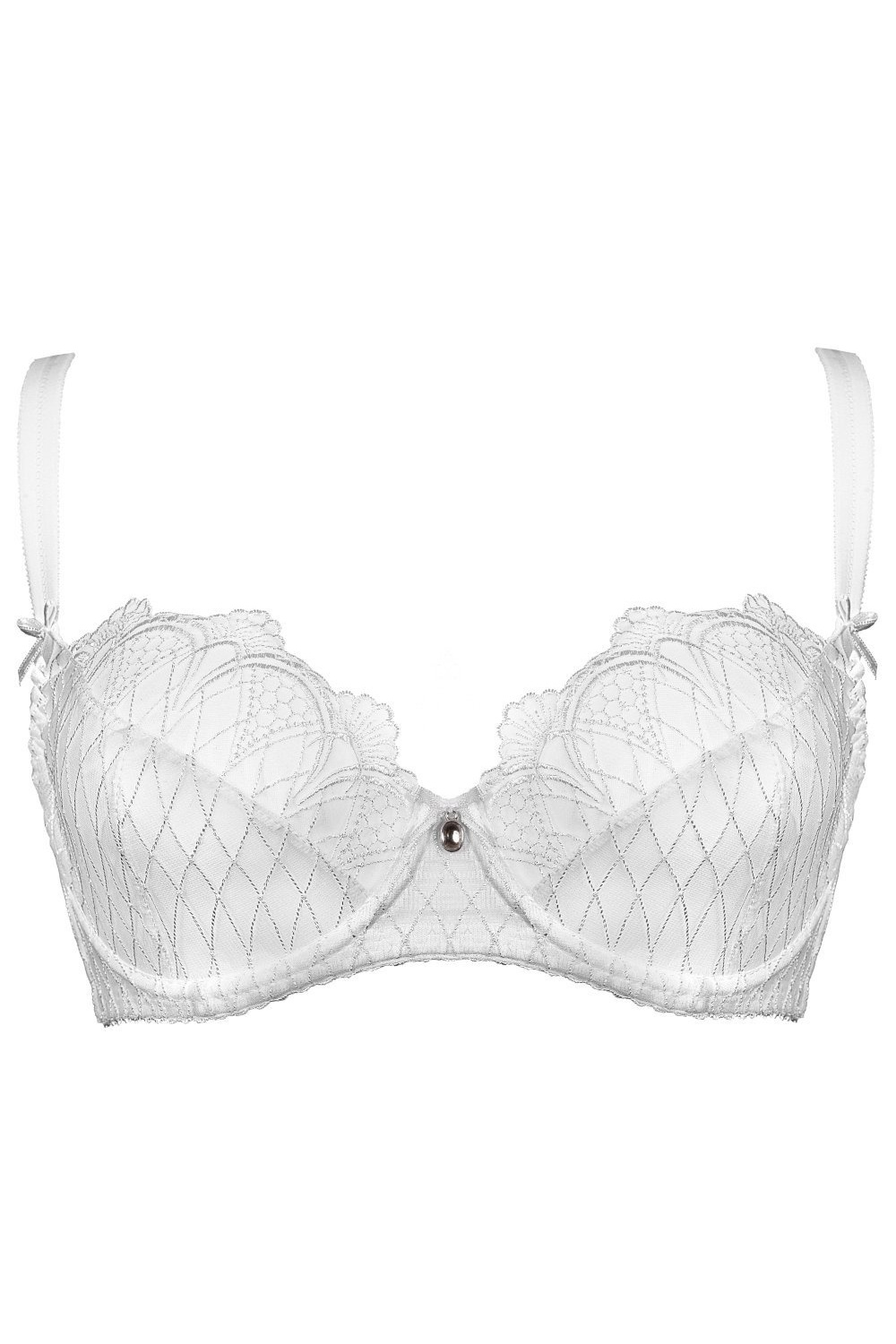 Image of Soutien-gorge soft noir