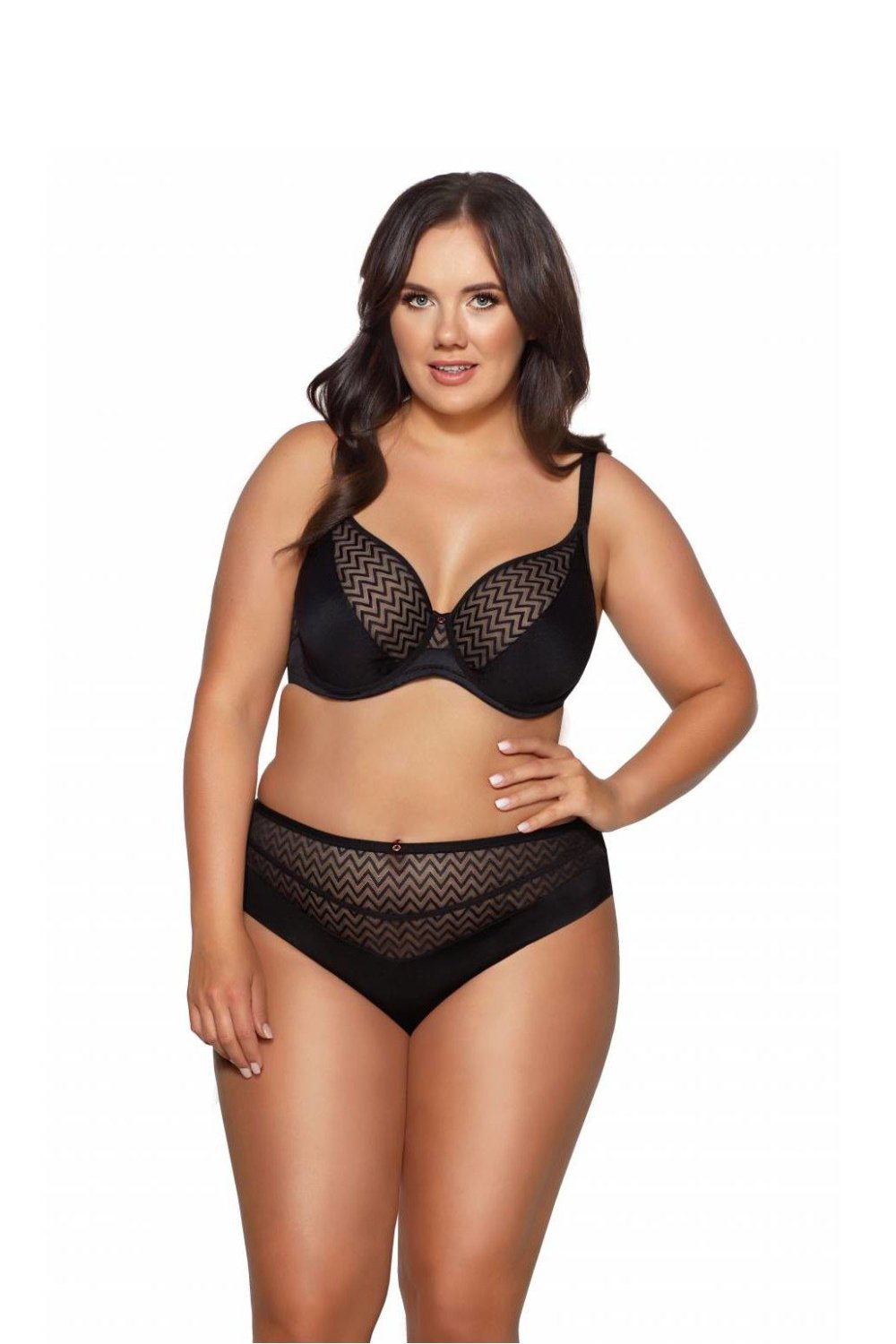 Image of Soutien-gorge soft noir