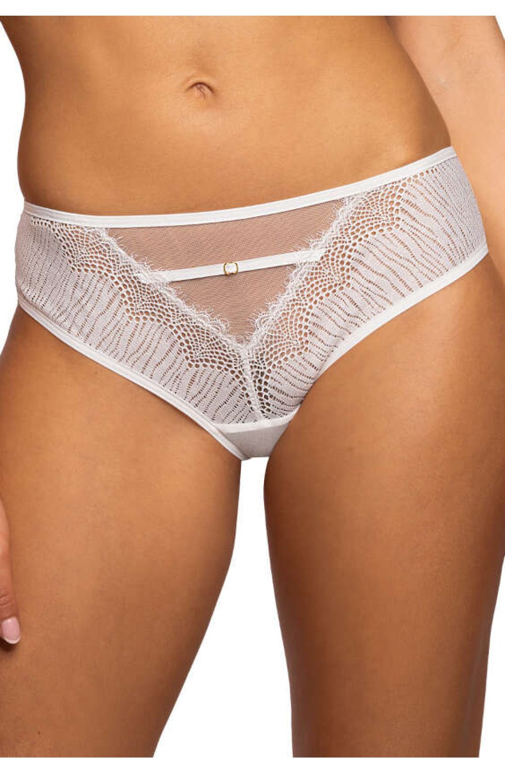 Image of String beige