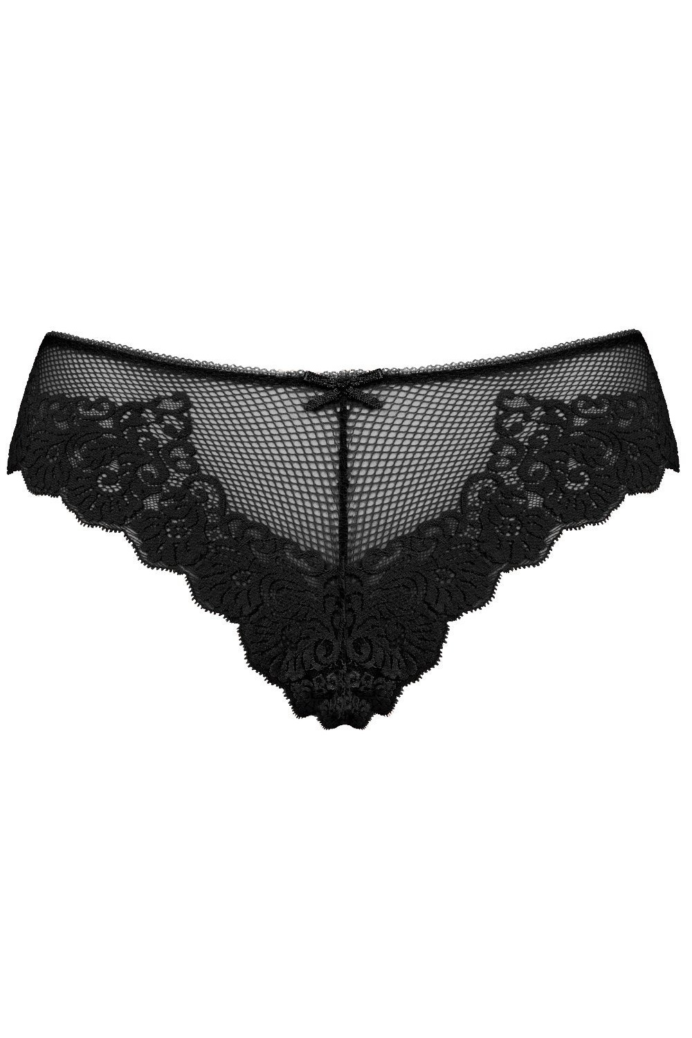 Image of String noir