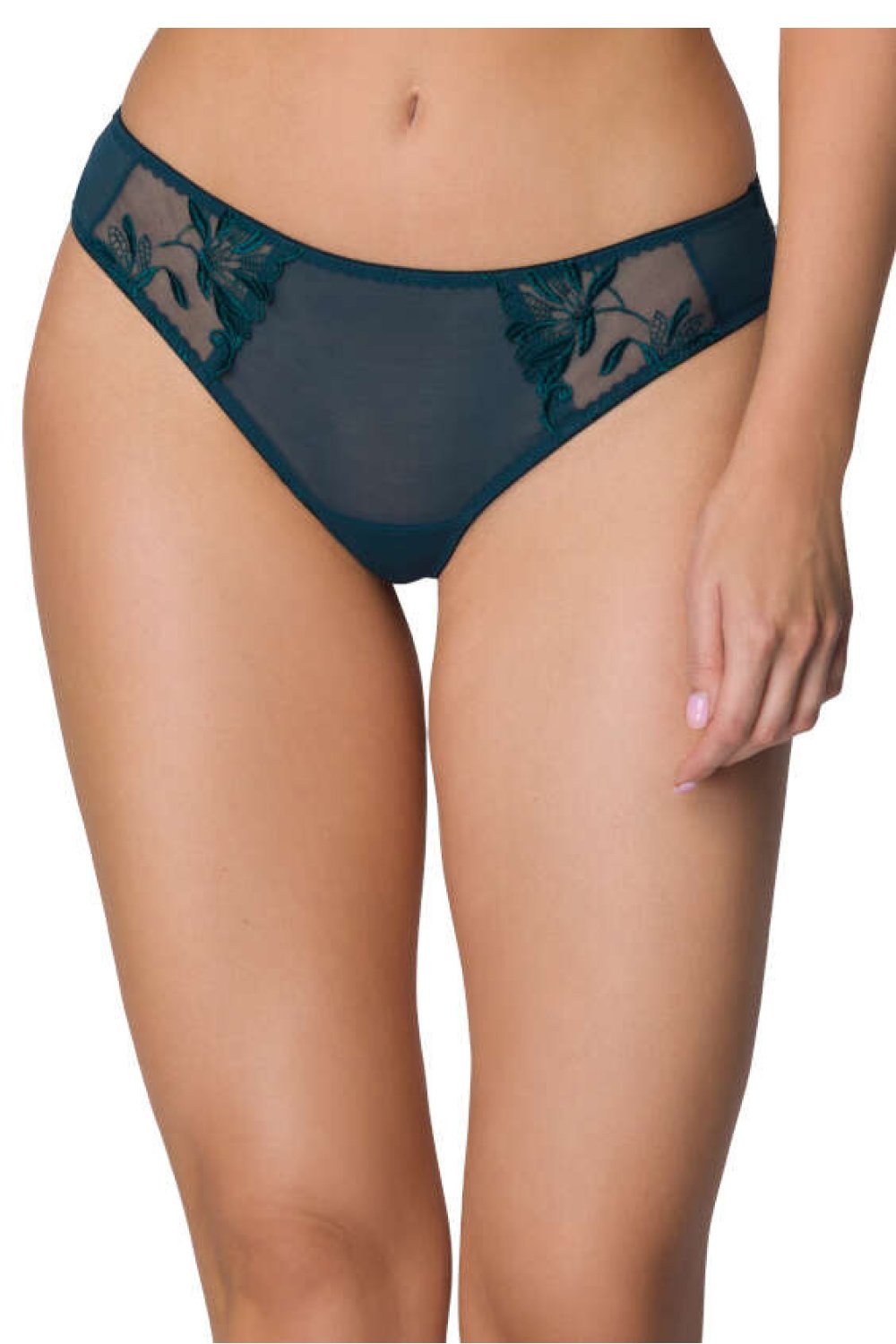 Image of String vert