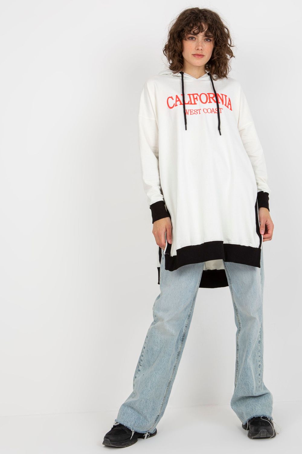 Image of Sweatshirt beige