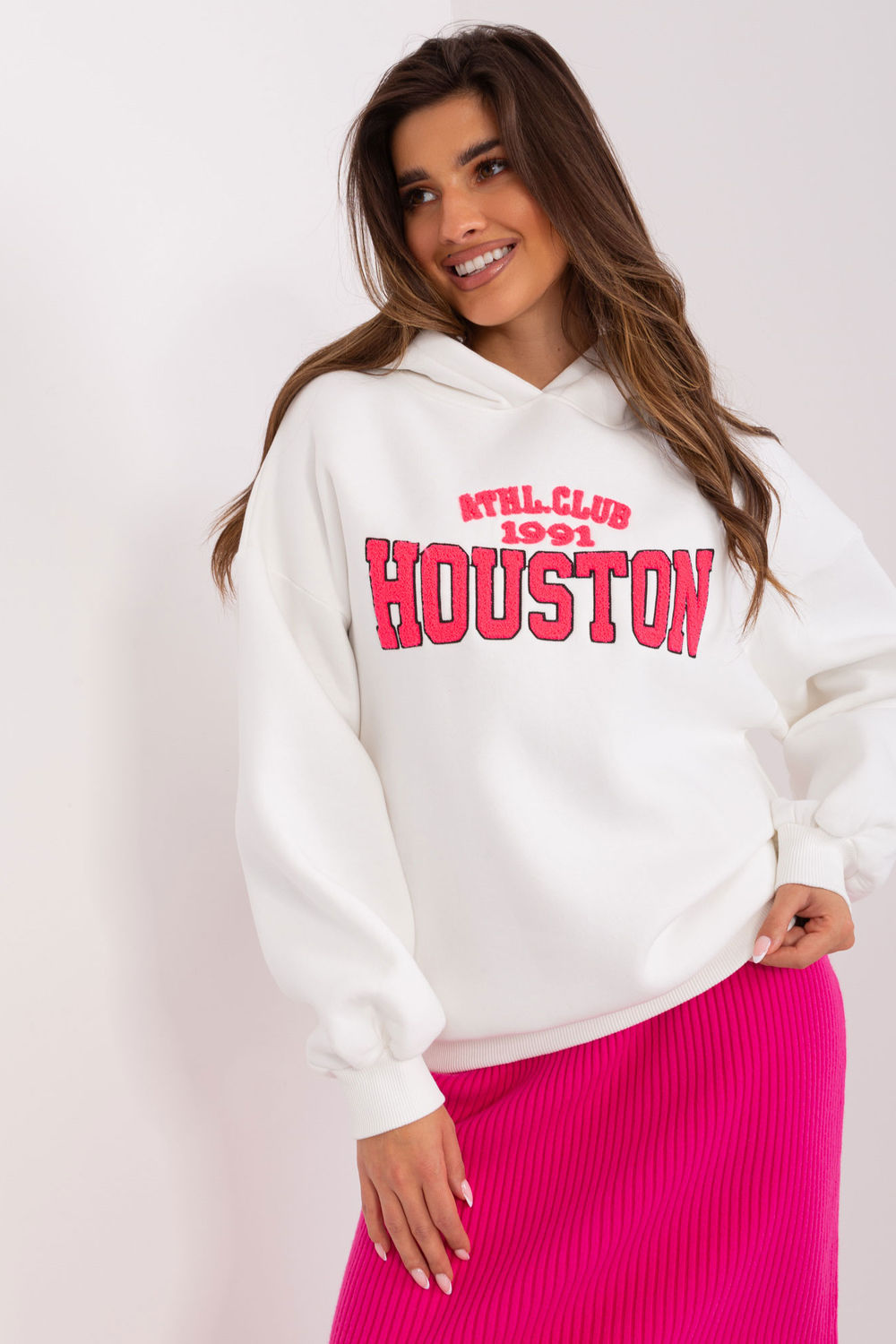 Image of Sweatshirt beige