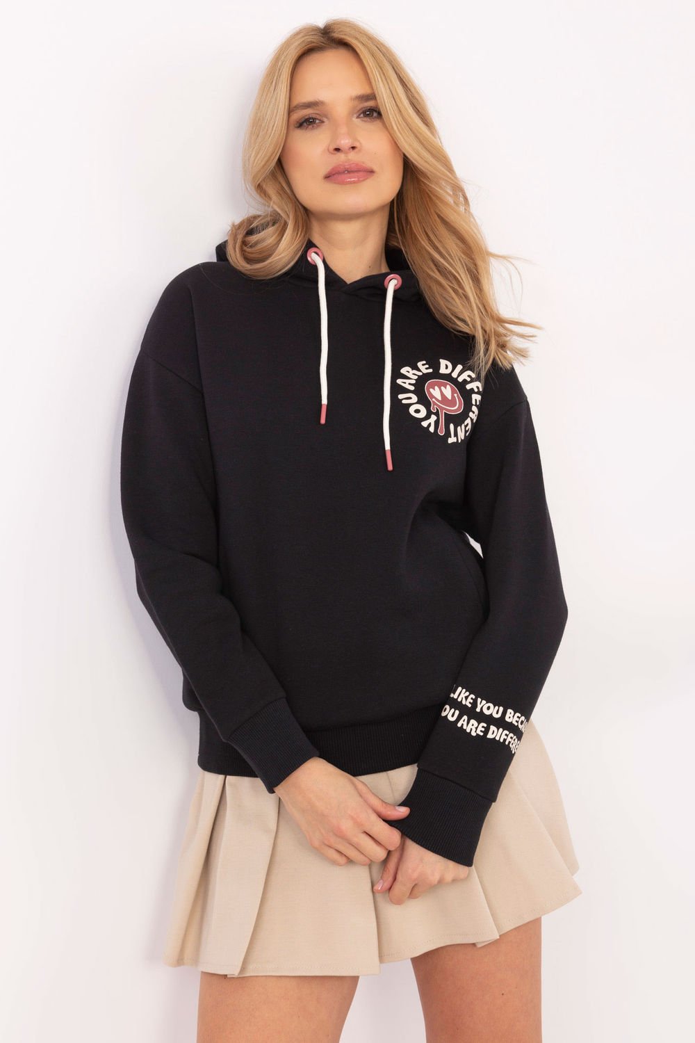 Image of Sweatshirt gris