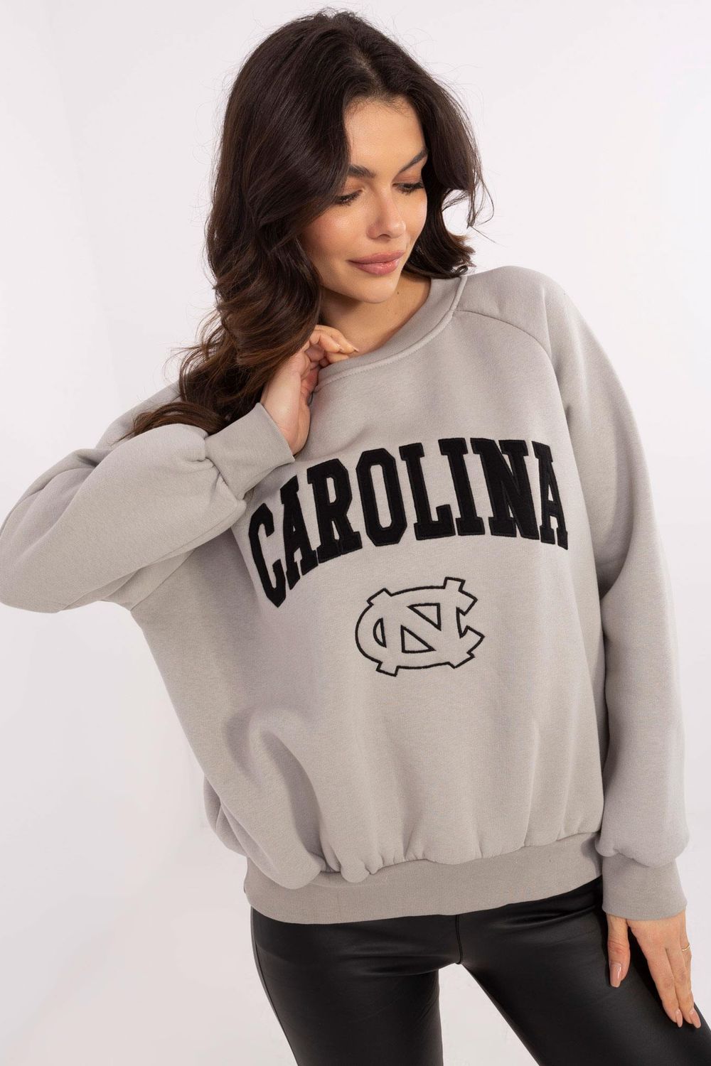 Image of Sweatshirt gris