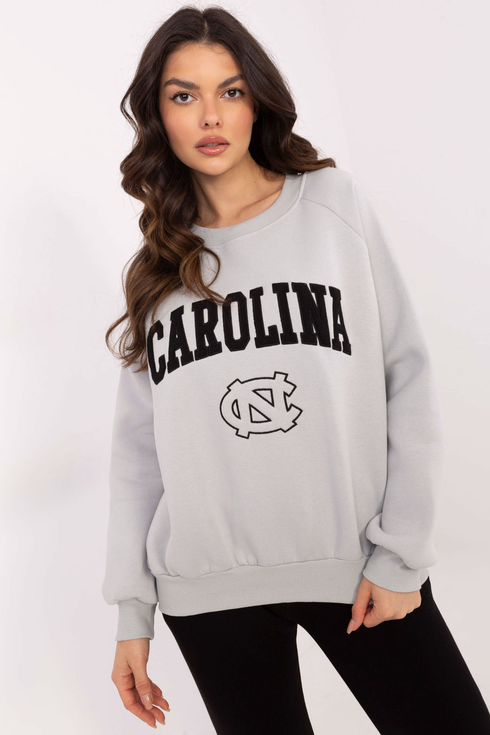 Image of Sweatshirt gris