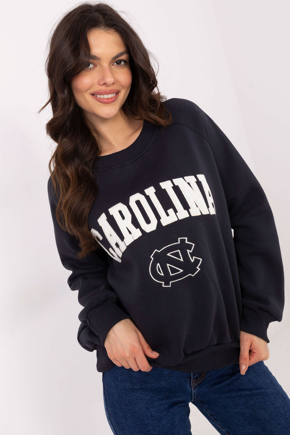 Image of Sweatshirt gris