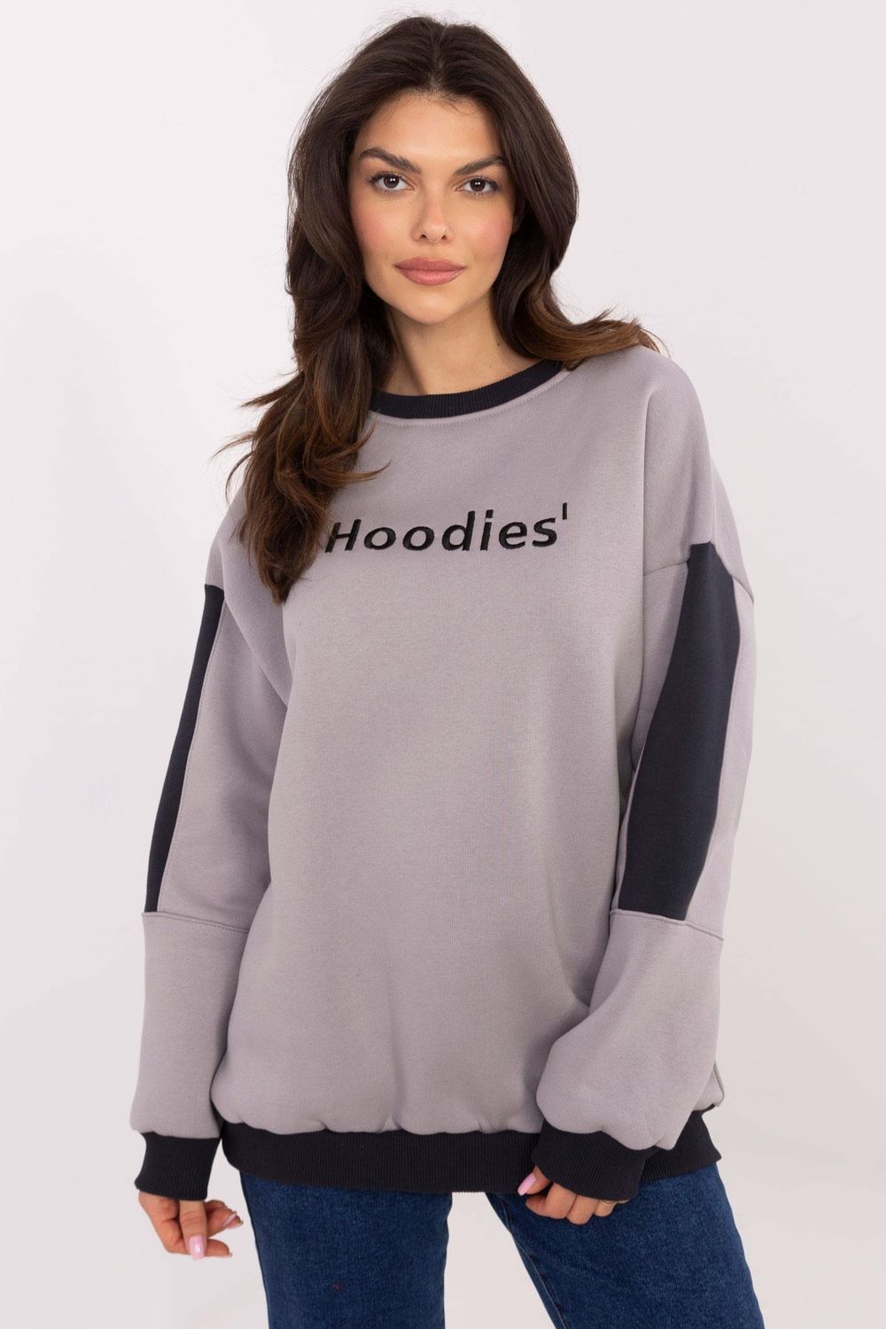 Image of Sweatshirt gris