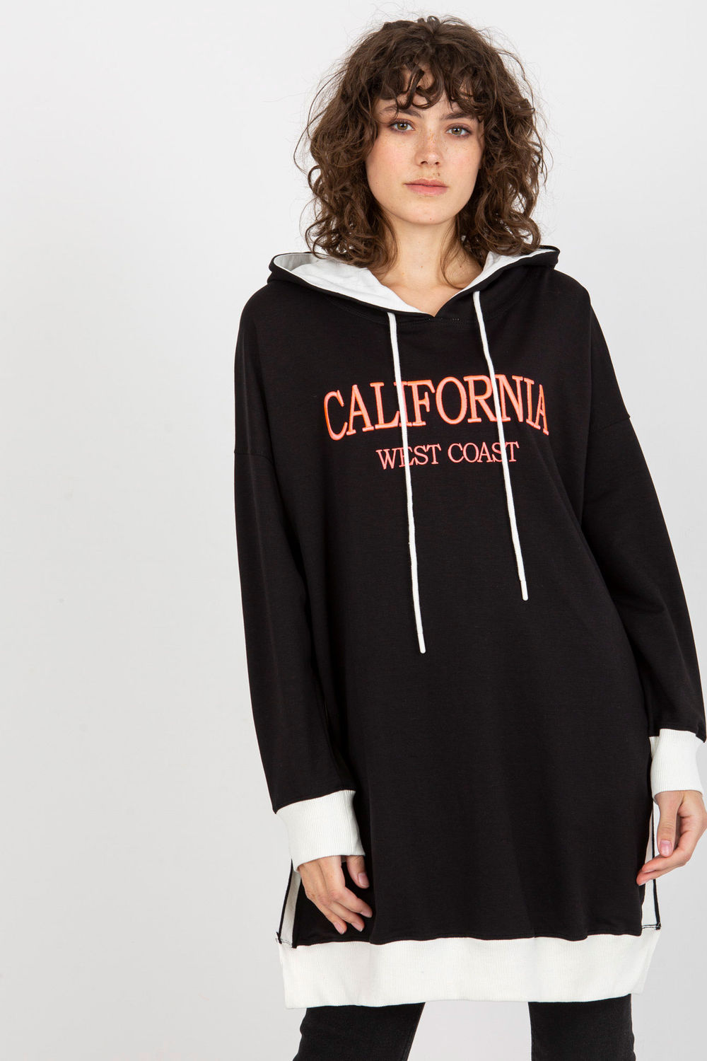 Image of Sweatshirt noir