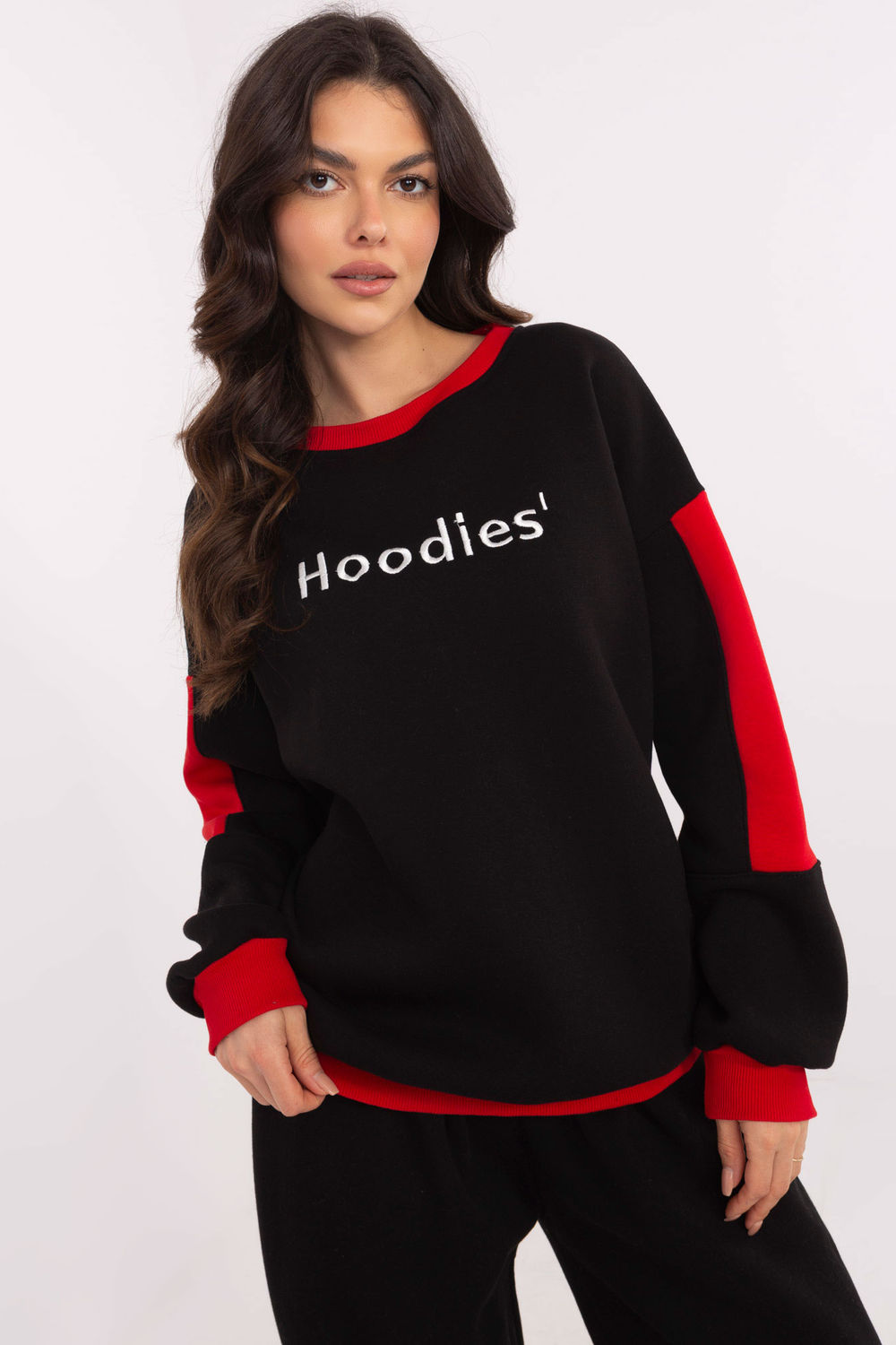 Image of Sweatshirt noir