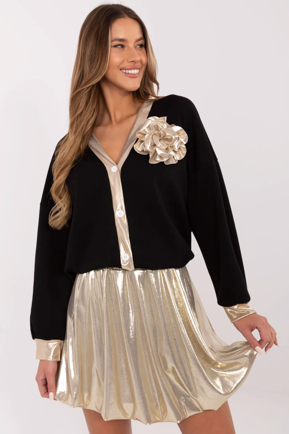 Image of Sweatshirt noir