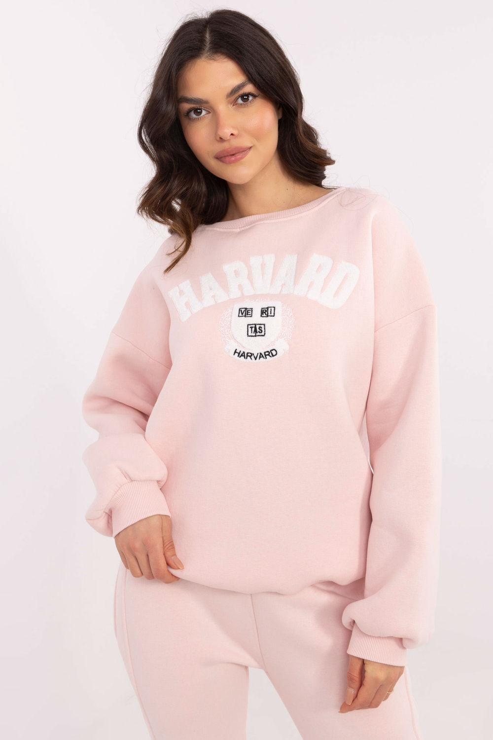 Image of Sweatshirt rosé