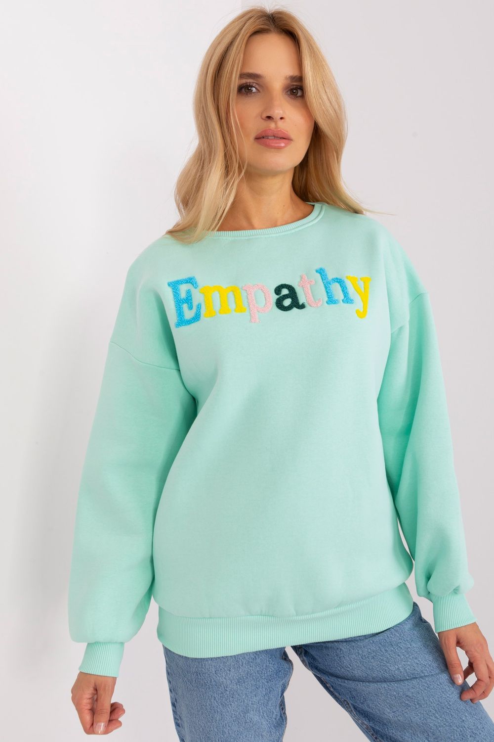 Image of Sweatshirt vert